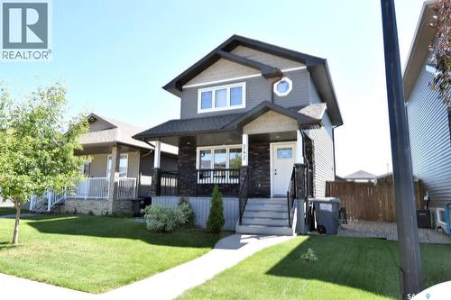 242 Geary CRESCENT  Saskatoon, SK S7R 0E6