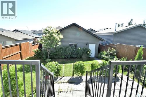 242 Geary Crescent, Saskatoon, SK 