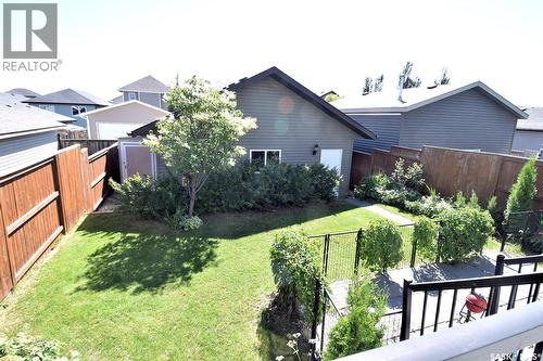 242 Geary Crescent, Saskatoon, SK 