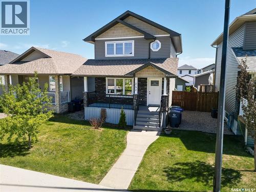 242 Geary Crescent, Saskatoon, SK 