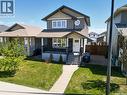 242 Geary Crescent, Saskatoon, SK 