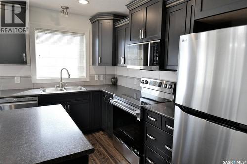 242 Geary Crescent, Saskatoon, SK 