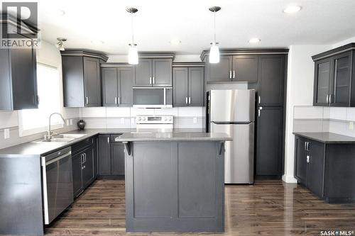 242 Geary Crescent, Saskatoon, SK 