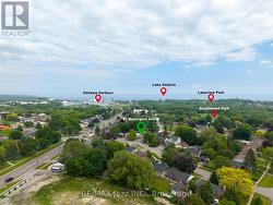 Steps from the lake and many parks! - 