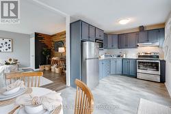 Stainless steel appliances - 