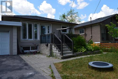 44 Romulus Drive, Toronto, ON 