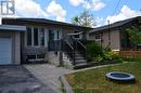 44 Romulus Drive, Toronto, ON 