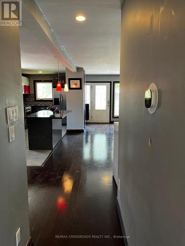 44 Romulus Drive, Toronto, ON 