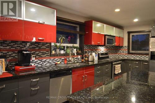 44 Romulus Drive, Toronto, ON 