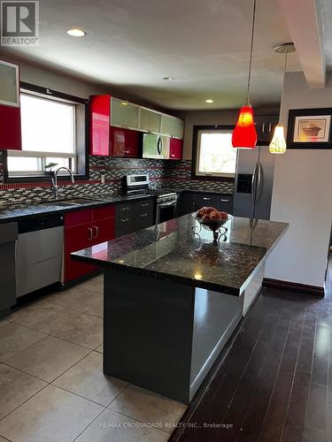 44 Romulus Drive, Toronto, ON 