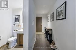 2105 - 15 LOWER JARVIS STREET  Toronto, ON M5E 0C4