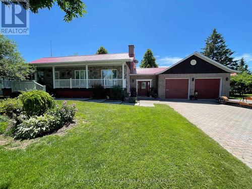 23 Twelfth Street E, Armstrong (Earlton), ON 