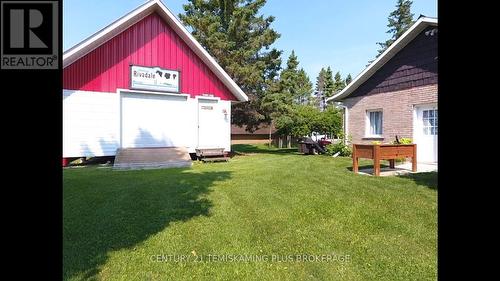 23 Twelfth Street E, Armstrong (Earlton), ON 