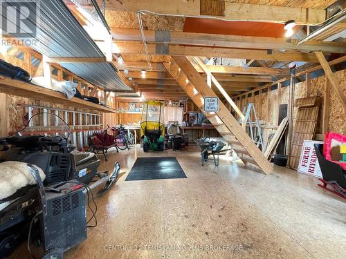 23 Twelfth Street E, Armstrong (Earlton), ON 