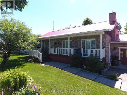 23 Twelfth Street E, Armstrong (Earlton), ON 