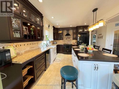 23 Twelfth Street E, Armstrong (Earlton), ON 