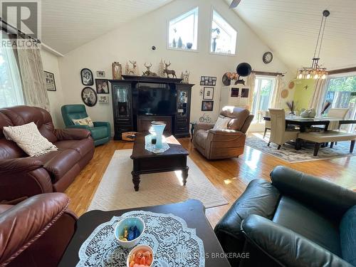 23 Twelfth Street E, Armstrong (Earlton), ON 