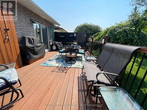 23 Twelfth Street E, Armstrong (Earlton), ON 