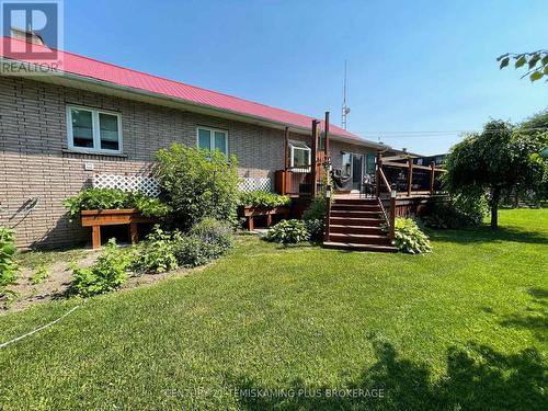23 Twelfth Street E, Armstrong (Earlton), ON 
