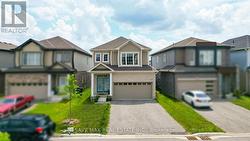 171 FREURE DRIVE  Cambridge, ON N1S 0A2