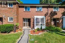 46 - 3065 LENESTER DRIVE  Mississauga, ON L5C 2B8