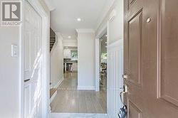 46 - 3065 LENESTER DRIVE  Mississauga, ON L5C 2B8