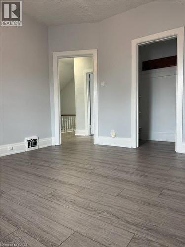 48 Walter Street Unit# A, Kitchener, ON 