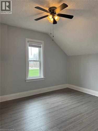 48 Walter Street Unit# A, Kitchener, ON 