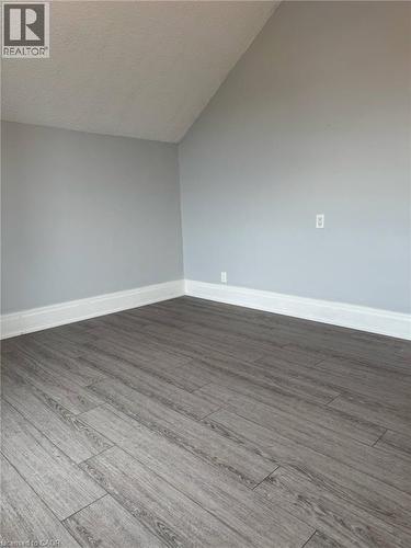 48 Walter Street Unit# A, Kitchener, ON 