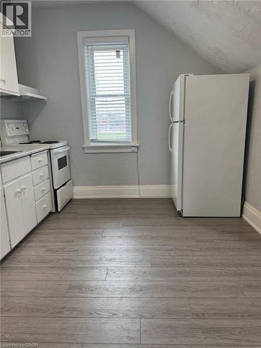 48 Walter Street Unit# A, Kitchener, ON 