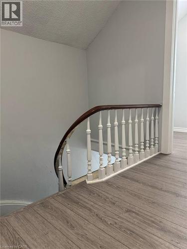 48 Walter Street Unit# A, Kitchener, ON 