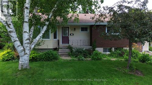 12 KINGSWAY COURT , Belleville, Ontario K8N 4P1 1