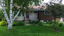 12 KINGSWAY COURT  Belleville, ON K8N 4P1