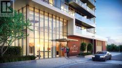 401 - 32 FOREST MANOR ROAD  Toronto, ON M2J 0H2
