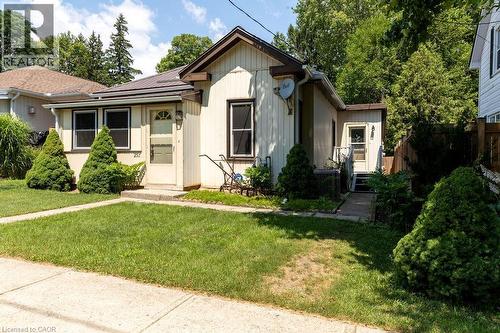 257 UNION Street  Simcoe, ON N3Y 2B4