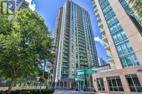 1201 - 22 OLIVE AVENUE  Toronto, ON M2N 7G6
