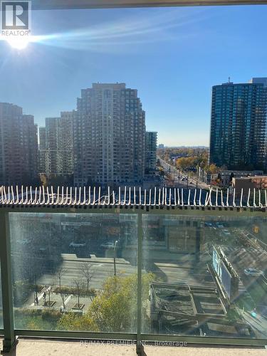 1201 - 22 Olive Avenue, Toronto, ON 