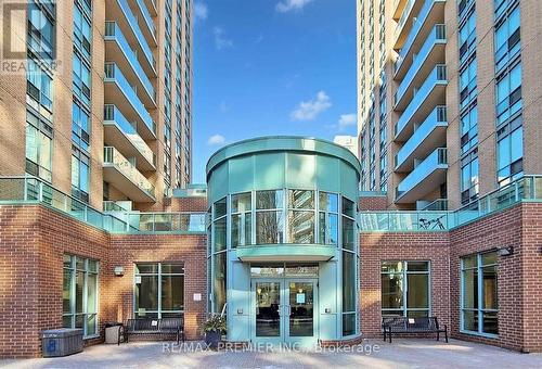 1201 - 22 Olive Avenue, Toronto, ON 