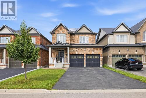 527 HALO STREET , Oshawa, Ontario L1L 0H9