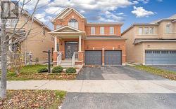 508 HINCHEY CRESCENT Milton, ON L9T 7X4