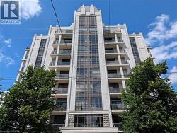 90 CHARLTON Avenue W Unit# 702 Hamilton, ON L8P 2C3