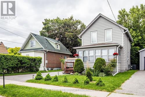 340 FRENCH STREET  Oshawa, ON L1G 5N7