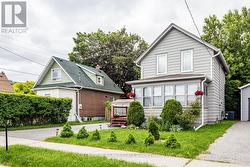340 FRENCH STREET  Oshawa, ON L1G 5N7