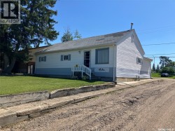 604 Railway AVENUE W Nipawin, SK S0E 1E0