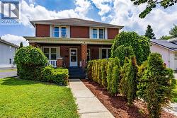 110 TALBOT Road  Delhi, ON N4B 1Z9