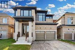 BSMT - 75 EASTGROVE SQUARE  East Gwillimbury, ON L9N 0R3