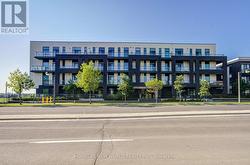 205 - 1709 BUR OAK AVENUE Markham, ON L6E 0V7
