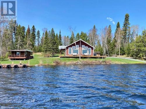 2345 HWY 72  Sioux Lookout, ON P8T 0A7