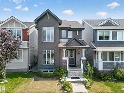 227 Cy Becker Blvd NW  Edmonton, AB T5Y 3R8