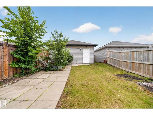 227 Cy Becker Blvd Nw, Edmonton, AB 